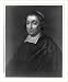 Historic Print (S): [Cardinal David Beaton, 1494-1546, head-and-shoulders portrait, facing left]