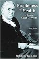 Prophetess of Health (A Study of Ellen G. White) (Library of Religious Biography Series) (Anniversary) (Paperback)