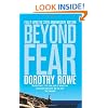 Beyond Fear