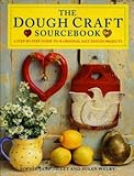 The dough craft sourcebook : 50 original projects to build your modelling skills