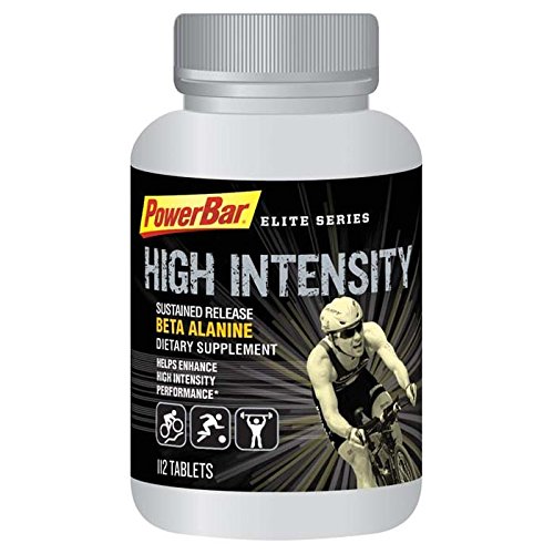 IRONMAN Beta Alanine - 112 TAB