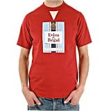 Evisu - Evisu Regal t-shirt EVIS2294