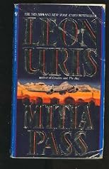 Mitla Pass