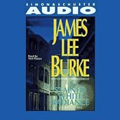 A Stained White Radiance: A Dave Robicheaux Novel | James Lee Burke