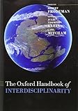 The Oxford handbook of interdisciplinarity