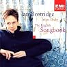 Image of album by Ian Bostridge