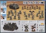 Chaos Space Marine Battleforce Warhammer 40k
