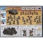 Chaos Space Marine Battleforce Warhammer 40k