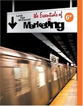 Essentials of Marketing