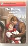 Waiting Heart (Harlequin Romance)