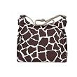 OiOi Hobo Diaper Bag - Giraffe NEW!