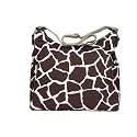 OiOi Hobo Diaper Bag - Giraffe NEW!