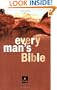 Every Man's Bible (Every Man's Series)
