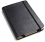Moleskine� Kindle Cover with Reporter-Style Notebook (Fits 6" Display, 2nd Generation Kindle) Black