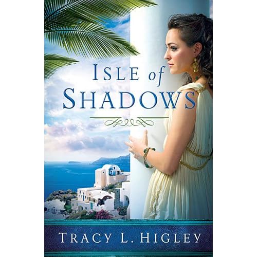 Isle of Shadows