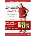 Luc Moullet Collection - 3-DVD Set ( Le prestige de la mort / Les naufrag�s de la D17 / Un steack trop cuit / L'empire de M�dor / Essai d'ouverture / Cabale des oursins / Toujours plus / Foix / Le ventre de l'Am�rique / Le fant�me de Longst