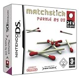 Matchstick - Puzzle by DS - EuroVideo Games