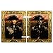 Pirate Captain Holographic Print