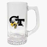 Georgia Tech Yellow Jackets Sport Tankard (Set of 4)