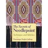 The Secrets of Needlepoint