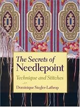 The Secrets of Needlepoint