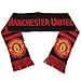 Manchester United 2014 Bar Scarf