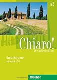 Produkt-Bild: Chiaro! A2. Sprachtrainer mit Audio-CD: Der Italienischkurs