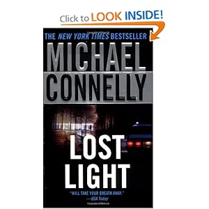 Lost Light (Harry Bosch 9) - Michael Connelly