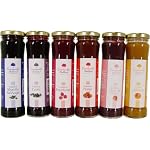 #3: Nectars de Bourgogne Fruit Puree or Coulis, All Natural, Emanuelle Baillard, Strawberry