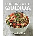Cooking With Quinoa: the Supergrain
