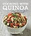 Books : Cooking With Quinoa: the Supergrain