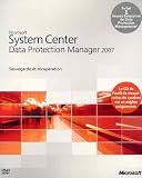 Fr Data Protection Mngr Svr 2007 32bit/X64 DVD 1 Dpml Ent (vf)