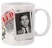 Search : Lucky Luciano "Mug Shot" Collectible Mug!