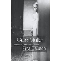 Caf� M�ller (+DVD)