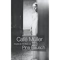 Caf� M�ller (+DVD)