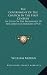 The Government of the Church in the First Century: An Essay on the Beginnings of the Christian Ministry (1913)
