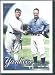 2010 Topps #637 Babe Ruth / Lou Gehrig - New York Yankees (Classic Combo)(Baseball Cards)