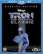 Tron: The Original Classic (Two-Disc Blu-ray/DVD Combo)