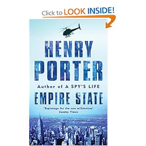 Empire State - Henry Porter