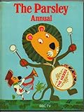 The Parsley annual
