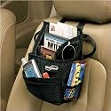 Black Talus Swing Away Driver Organizer Compact