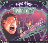 Produkt-Bild: Mystic Midway Phantom express - Philips CDI - PAL