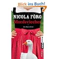 Mordsviecher: Ein Alpen-Krimi