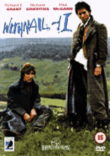 Withnail And I [1986] by Richard E. GrantPaul McGannRichard GriffithsRalph BrownMichael Elphick