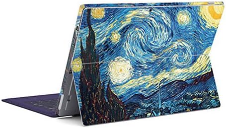 Customize Back Sticker Case , Ultra Cool DIY Back Case for Windows Surface Pro 4 & Apple Macbook (For Windows Surface Pro 4)