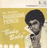 Body Baby [7" VINYL]
