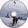 Eiszeit - Reflexion einer Expedition (Kletter-DVD) 