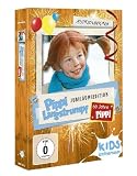 Produkt-Bild: Pippi Langstrumpf Jubil&auml;umsedition - 60 Jahre Pippi [2 DVDs]