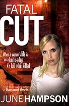 Fatal Cut (Daisy Lane 4)
