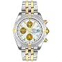 Breitling Men's A1335611/G570 Chronomat Evolution 756 Watch